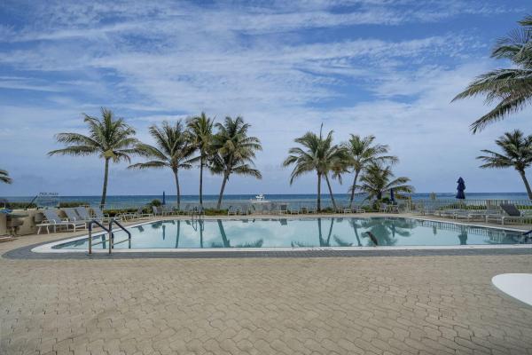 Penthouse Towers, 3101 S Ocean Blvd #1002, Highland Beach, Florida 33487, image 1