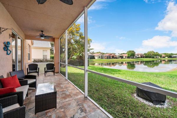 Seminole Lakes, 161 Seminole Lakes Dr, Royal Palm Beach, Florida 33411, image 1