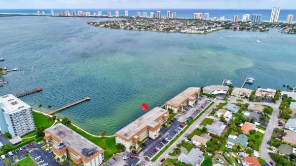 Wilshire West, 410 Wilma Cir #406, Riviera Beach, Florida 33404, image 3