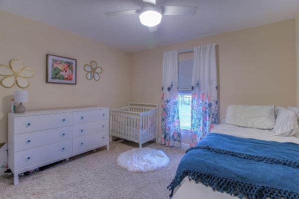 3520 SW Masilunas St, Port St. Lucie, Florida 34953, image 3