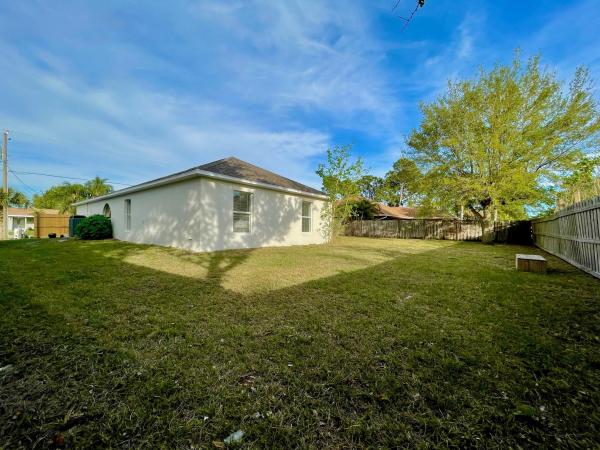 Sandhill Crossing, 2220 SE Trillo St, Port St. Lucie, Florida 34952, image 1