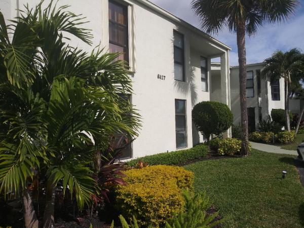 La Costa Del Mar, 6417 La Costa Dr #104, Boca Raton, Florida 33433, image 1