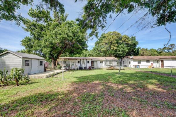 Sunland Gardens, 4007 I Ave, Fort Pierce, Florida 34950, image 2