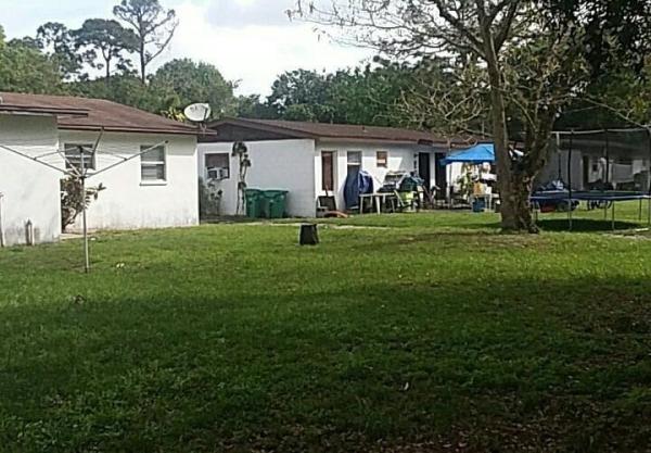Sunland Gardens, 4007 I Ave, Fort Pierce, Florida 34950, image 1