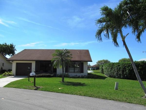 Buttonwood West, 6211 Red Cedar Cir, Greenacres, Florida 33463, image 1