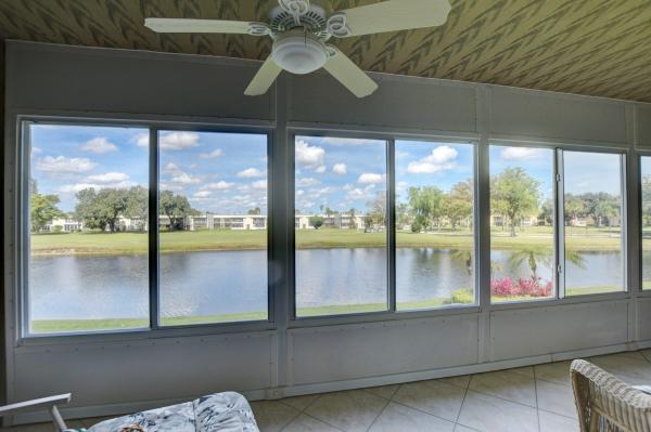 Piedmont At Kings Point, 77 Piedmont B, Delray Beach, Florida 33484, image 1
