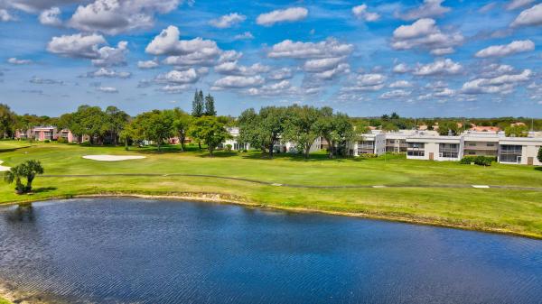 Piedmont At Kings Point, 77 Piedmont B, Delray Beach, Florida 33484, image 3