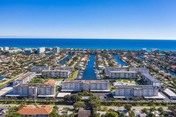 Tropic Bay, 2809 Florida Blvd #408, Delray Beach, Florida 33483, image 1