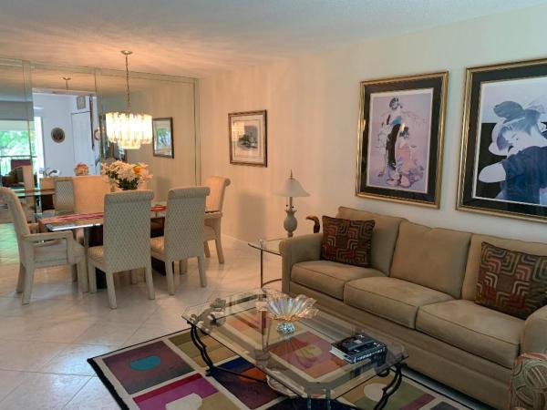 Huntington Lakes 3, 7286 Huntington Ln #306, Delray Beach, Florida 33446, image 3