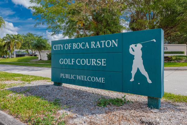 Boca Glades, 8457 Boca Glades Blvd E, Boca Raton, Florida 33434, image 1