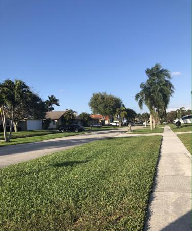 Springhill, 5040 Woodstone Cir N, Lake Worth, Florida 33463, image 1