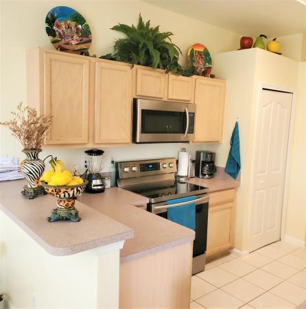 4519 NW Glazbrook St, Port St. Lucie, Florida 34983, image 2
