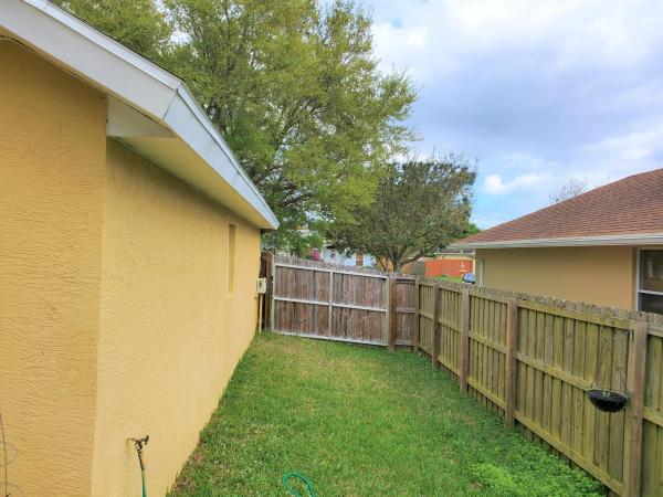 4519 NW Glazbrook St, Port St. Lucie, Florida 34983, image 1