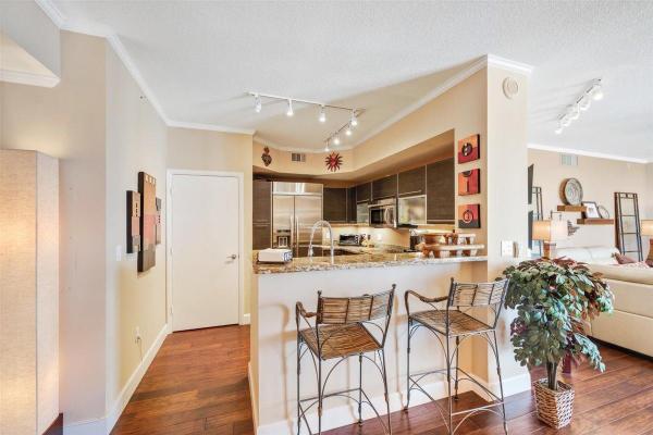 CityPlace South Tower, 550 Okeechobee Blvd #1610, West Palm Beach, Florida 33401, image 3