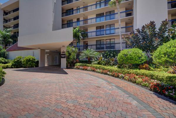 Yacht & Racquet Club Of Boca Raton, 2707 N Ocean Blvd #7070, Boca Raton, Florida 33431, image 1