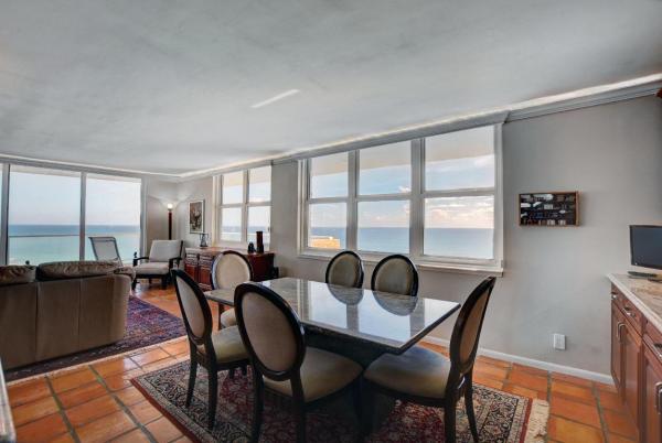 Aquarius, 5440 N Ocean Dr #1506, Riviera Beach, Florida 33404, image 2