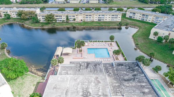 Sunrise Lakes 2, 8200 Sunrise Lakes Blvd #212, Sunrise, Florida 33322, image 1