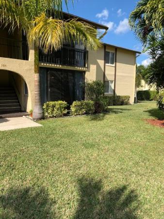 Pine Ridge 3, 309 Pine Ridge Cir #B-2, Greenacres, Florida 33463, image 1