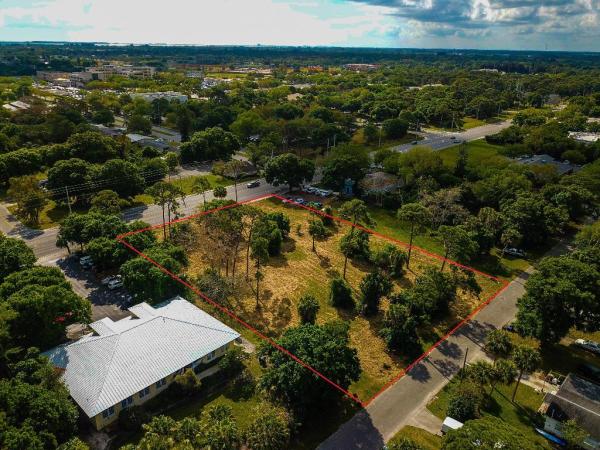 Fort Pierce Residential, 1415 S 25th S St, Fort Pierce, Florida 34947, image 1