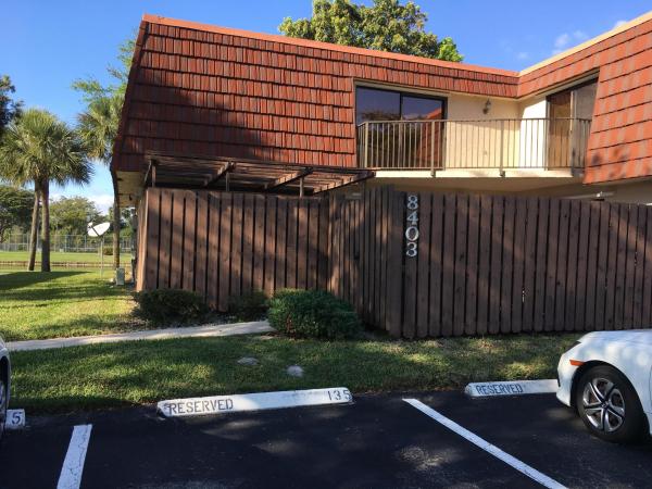 The Lakes At Boca Rio, 8403 Boca Rio Dr, Boca Raton, Florida 33433, image 1