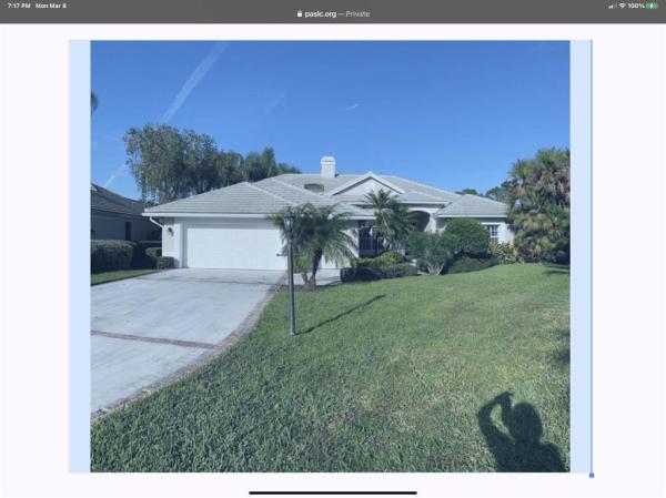 Callaway Place, 10204 Isle Of Pines Ct, Port St. Lucie, Florida 34986, image 2