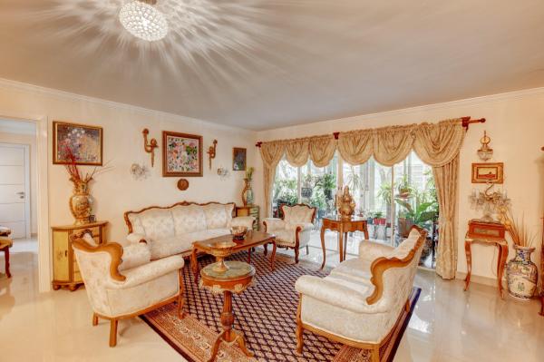 Capri At Kings Point, 113 Capri C, Delray Beach, Florida 33484, image 1
