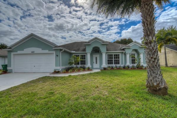Oak Hammock, 1620 SW Ruiz Ter, Port St. Lucie, Florida 34953, image 1