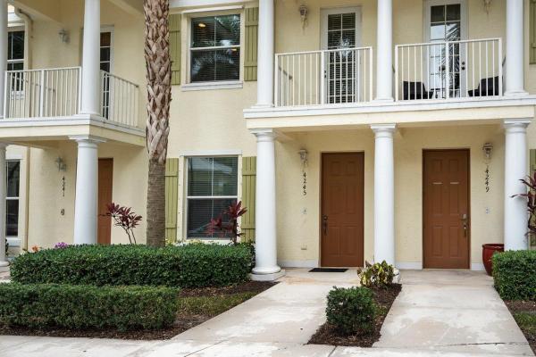 Antigua At Abacoa, 4245 E Main St, Jupiter, Florida 33458, image 1