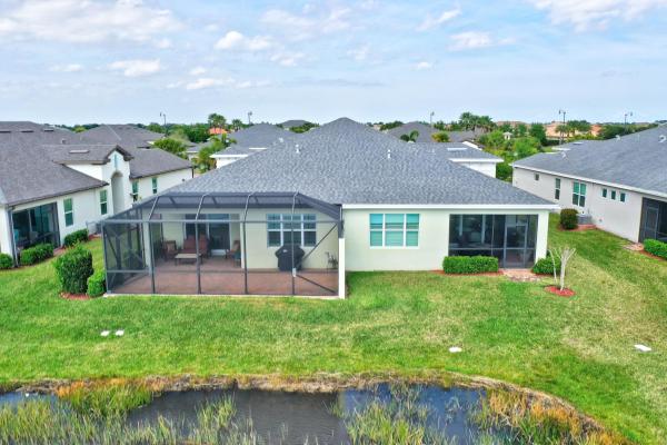 Lake Park At Tradition, 11502 SW Lake Park Dr, Port St. Lucie, Florida 34987, image 1