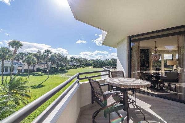 Southporte One At Jonathan's Landing, 3322 Casseekey Island Rd #204, Jupiter, Florida 33477, image 1