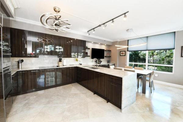 Toscana South Tower, 3740 S Ocean Blvd #407, Highland Beach, Florida 33487, image 1