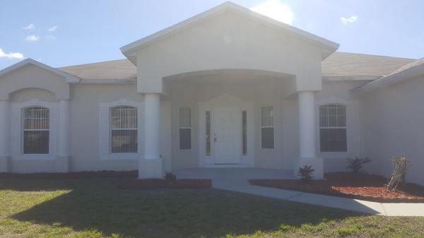 Tulip Park, 1026 SW Barbarosa Ave, Port St. Lucie, Florida 34953, image 2