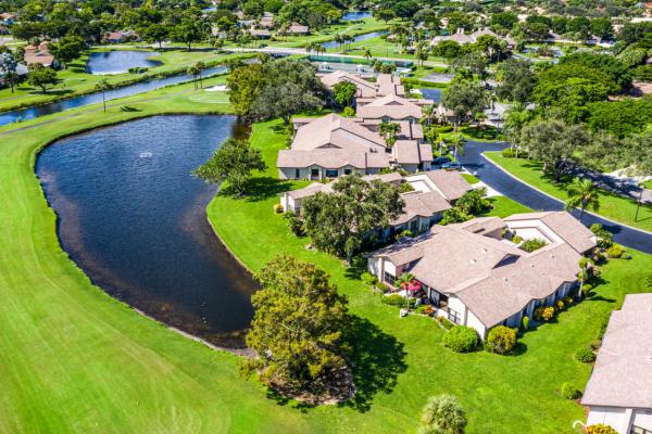 Villas Of Boca Delray, 5314 Fairway Woods Dr #4814, Delray Beach, Florida 33484, image 1