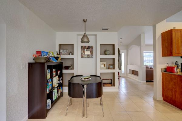 Rosser Reserve, 3419 SW Fashoda St, Port St. Lucie, Florida 34953, image 1