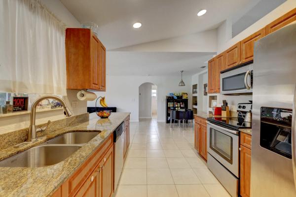 Rosser Reserve, 3419 SW Fashoda St, Port St. Lucie, Florida 34953, image 2