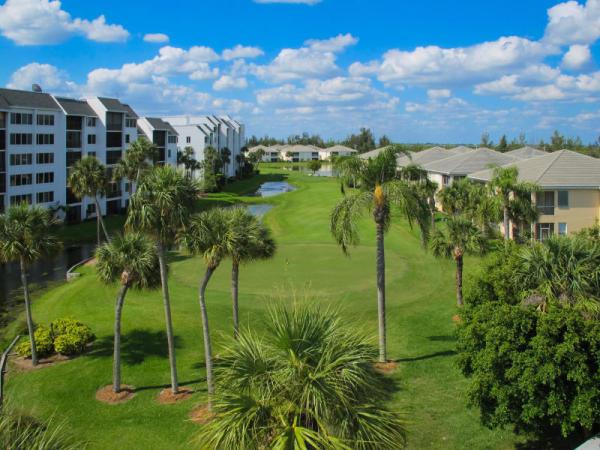 Ocean Villas 3, 2400 S Ocean Dr #1226, Fort Pierce, Florida 34949, image 1