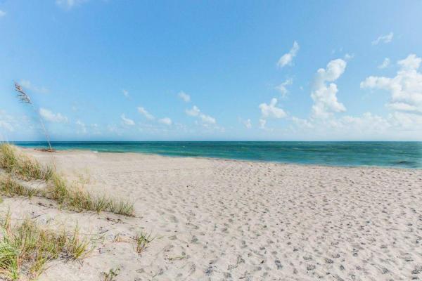 Ocean Villas 3, 2400 S Ocean Dr #1226, Fort Pierce, Florida 34949, image 2