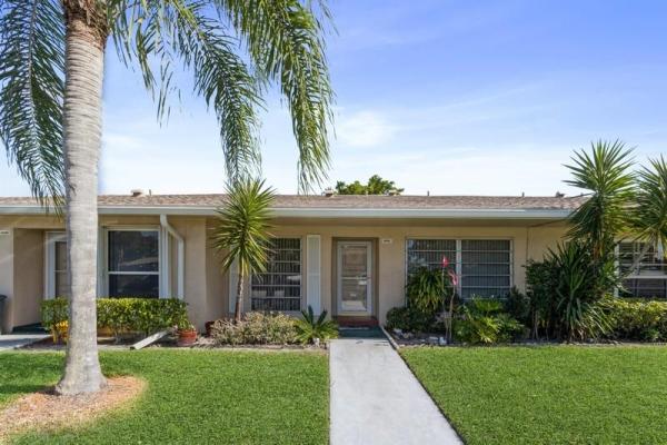 Boca Lakes, 8696 Belle Aire Dr, Boca Raton, Florida 33433, image 1