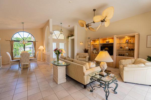 Hidden Oaks, 1796 SW Oakwood Rd, Port St. Lucie, Florida 34953, image 3