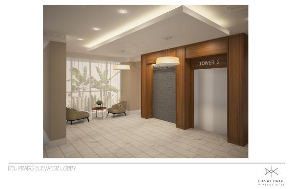 Del Prado North, 18071 Biscayne Blvd #PH-01-3, Aventura, Florida 33160, image 3