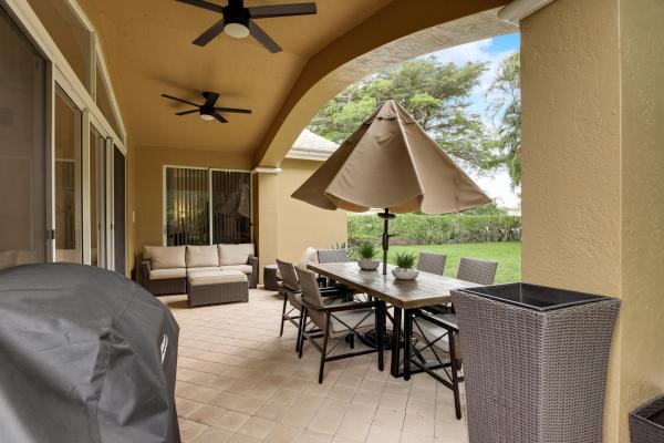 Kensington At Wycliffe, 10529 Kipling Way, Lake Worth, Florida 33449, image 2