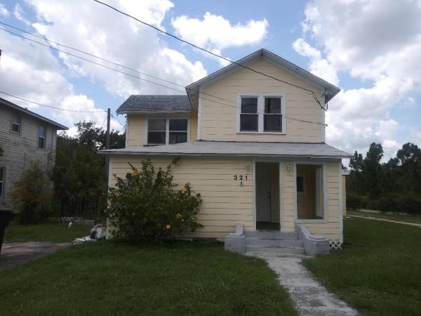 321 N North 11th St, Fort Pierce, Florida 34950, image 1