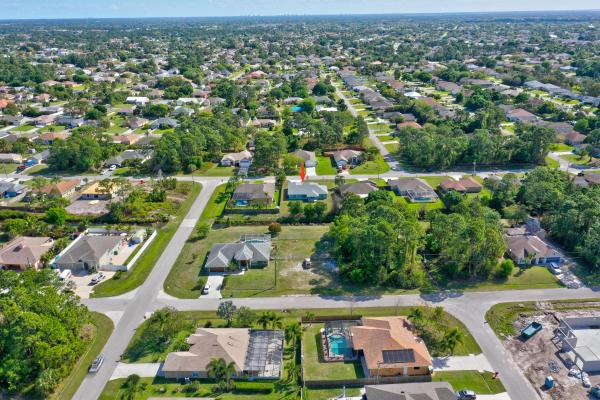 3710 SW Masilunas St, Port St. Lucie, Florida 34953, image 3