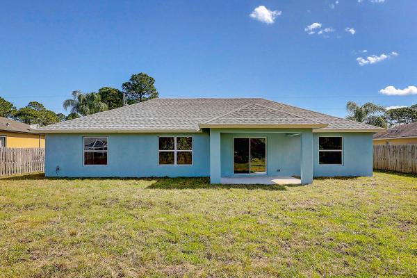 3710 SW Masilunas St, Port St. Lucie, Florida 34953, image 1