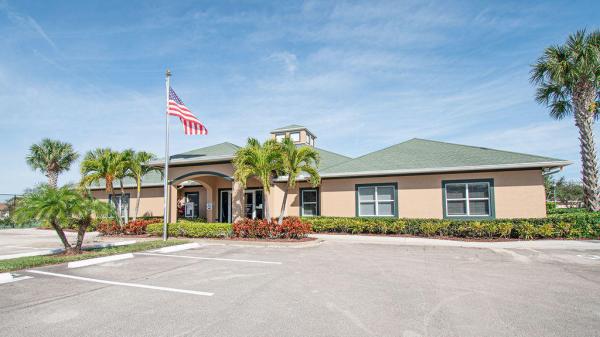 The Lakes At The Savannah, 1859 Pelican Dr #1, Fort Pierce, Florida 34982, image 3