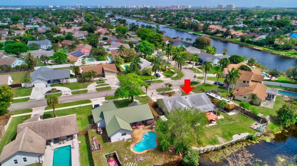 Tropic Palms, 3120 Dunlin Rd, Delray Beach, Florida 33444, image 1