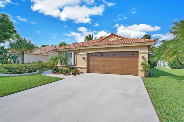 Las Colinas Village, 5974 Las Colinas Cir, Lake Worth, Florida 33463, image 1