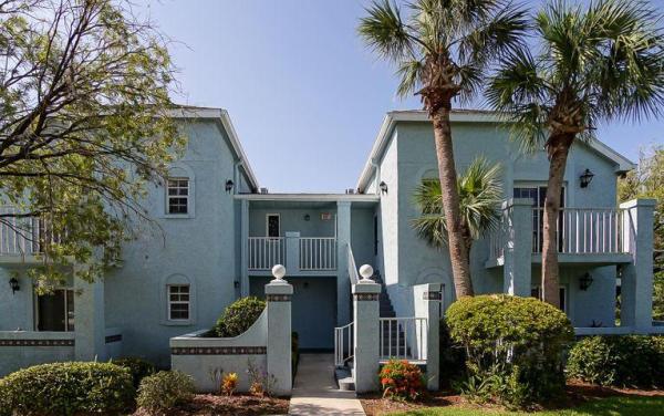 Evergreen At Port St Lucie, 1616 SE Green Acres Cir #104, Port St. Lucie, Florida 34952, image 1