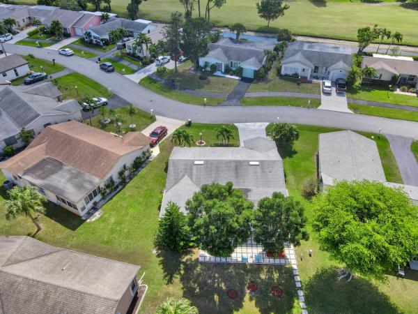 Lucerne Lakes South, 7455 Pine Park Dr S, Lake Worth, Florida 33467, image 1