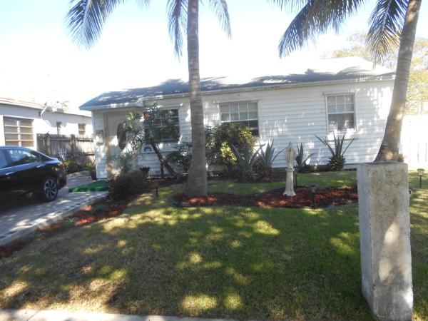 Northwood Hills, 809 30th Ct, West Palm Beach, Florida 33407, image 1